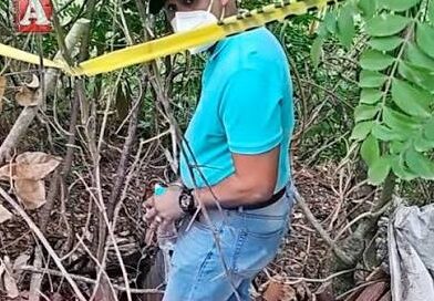 Hallan un tercer cadáver en descomposición en menos de dos días en Villa Los Almácigos