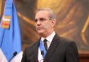 Abinader agradece elección como presidente del PRM y augura fortalecimiento del partido “juntos y en unidad”
