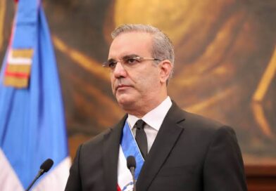 Abinader agradece elección como presidente del PRM y augura fortalecimiento del partido “juntos y en unidad”