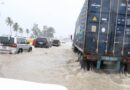 Indomet mantiene alerta en Santo Domingo y San Cristóbal por riesgo de inundaciones