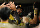 Fernando Tatis Jr. conecta dos jonrones y llega a 19