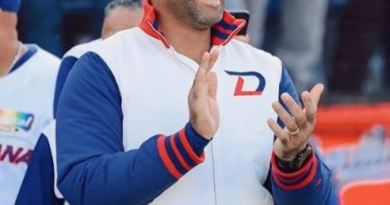 “Nunca volveré a ser manager en Lidom”, afirma Albert Pujols