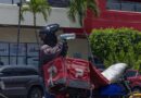 El calor y sensación térmica sofocante dominarán el clima este sábado