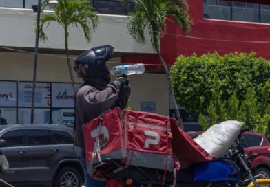 El calor y sensación térmica sofocante dominarán el clima este sábado