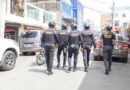 Muertes policiales en septiembre duplican las del mismo mes de 2025