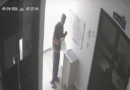 Hombre vestido de médico entra al hospital de Cienfuegos, lleva celulares a pacientes y hasta una cena ajena “se tiró”