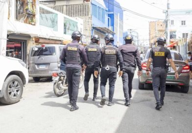 Muertes policiales en septiembre duplican las del mismo mes de 2025