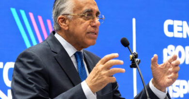 Luisín Mejía: “Yo seré un humilde inmortal”