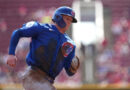 Crow-Armstrong conecta su jonrón 45 en triunfo 9-1 de Cachorros ante Rojos