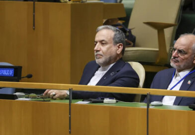 Irán dice que espera una respuesta de EE. UU. después de nuevas conversaciones indirectas