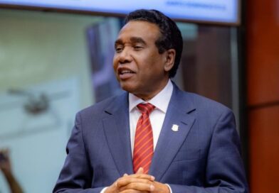 Senado aprueba ley contra mercancías producidas con trabajo forzoso