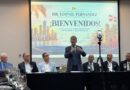 Leonel Fernández lleva a Miami agenda sobre el futuro de la diáspora dominicana