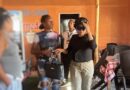 DGM detiene 20 haitianos y un ciudadano chino durante operativo en San Cristóbal