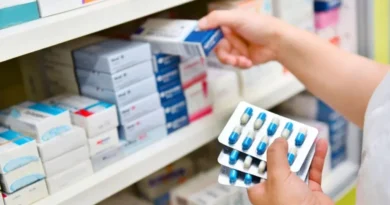 Sector farmacéutico advierte riesgos en abastecimiento de medicamentos 