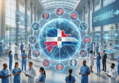 País fortalece educación médica con intensa agenda de congresos científicos