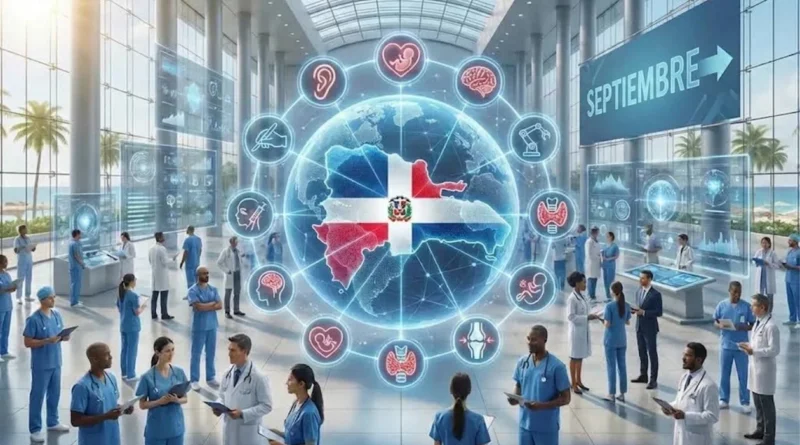 País fortalece educación médica con intensa agenda de congresos científicos