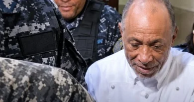 Prisión preventiva para pastor Capellán, principal imputado por maltrato a 13 menores