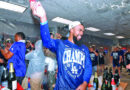 Los Dodgers otra vez son los monarcas en el Oeste de la Liga Nacional