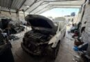 DNCD desmantela taller utilizado para fabricar “caletas” tras incautación de 237 paquetes de cocaína