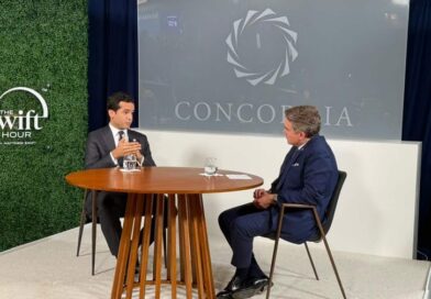Omar Fernández dice migración masiva de haitianos amenaza la estabilidad del hemisferio