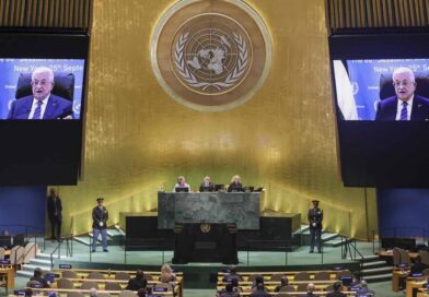 Irán, Gaza, Ucrania y Venezuela marcarán los debates de la Asamblea de la ONU