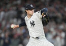 Schlittler y Rice atormentan a Boston y Yankees vencen 9-0 a Medias Rojas