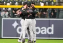 Diamondbacks vencen a los Rockies y mantienen esperanzas de comodín