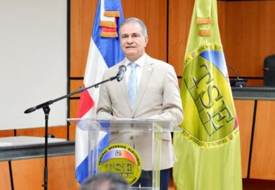 TSE imparte diplomado sobre Justicia Electoral a miembros del PRM
