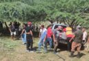 PN investiga muerte de hombre hallado en Santiago Rodríguez; presume se quitó la vida