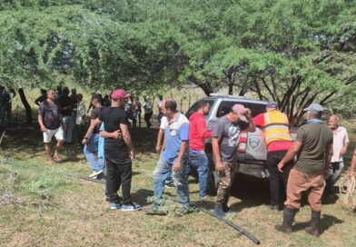 PN investiga muerte de hombre hallado en Santiago Rodríguez; presume se quitó la vida