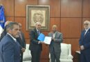Poder Ejecutivo somete proyecto para construir estadio de Grandes Ligas