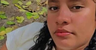 Joven muere electrocutada y su esposo resulta herido al intentar ayudarla en Monseñor Nouel