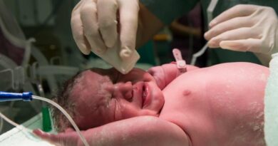 Parto vaginal o cesárea: beneficios y riesgos de las diferentes formas de dar a luz