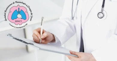 Sociedad Dominicana de Neumología rechaza expresiones que afectan la dignidad de los médicos