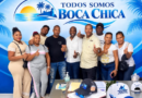 Lendri Castro continúa recibiendo apoyo para Alcaldía de Boca Chica