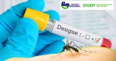 País registra una de las menores incidencias de dengue de la región