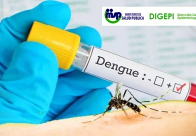 País registra una de las menores incidencias de dengue de la región