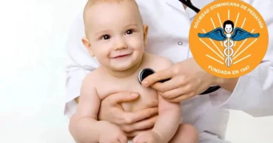 Sociedad de Pediatría realiza actualización científica sobre la primera crisis epiléptica