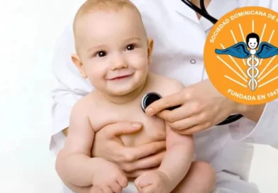 Sociedad de Pediatría realiza actualización científica sobre la primera crisis epiléptica
