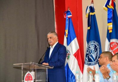 Excanciller Miguel Vargas pide mayor intervención internacional ante crisis en Haití