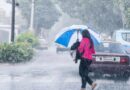 Emiten alerta verde para San Cristobal y otras 15 provincias por lluvias