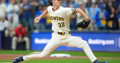 Espuma contra Sol: Cerveceros-Rays darán un campeón inédito en MLB