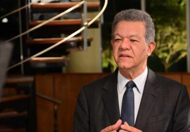 Leonel Fernández pide al Gobierno medidas preventivas ante crisis de seguridad en Haití