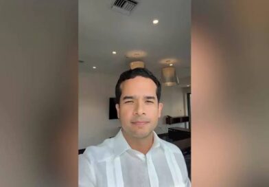 Omar Fernández sobre el marbete: «Nos están haciendo otra reforma fiscal por cuotas y sin avisarnos»