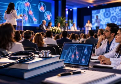 Actualización científica y reconocimientos marcan agenda de sociedades médicas