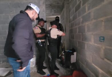 DNCD desmantela sistema de vigilancia; arresta mujer con cocaína, marihuana y crack en SDN