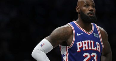 LeBron y los grandes nombres que cambiaron de equipo en la NBA