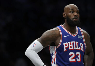 LeBron y los grandes nombres que cambiaron de equipo en la NBA