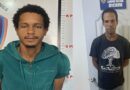 Se entrega un hombre y arrestan a otro por diferentes robos en Valverde