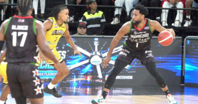 Juan Guerrero pone a Bameso en la semifinal del TBS Distrito